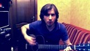 Как играть и петь Linkin Park – The Messenger