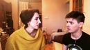 Мама и сын «Таблетки»
