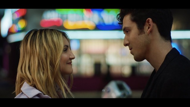 Lauv & Julia Michaels – There’s No Way (Official Video 2018!)