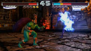 Немного Tekkena – Огр