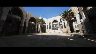 Grand Theft Auto V Ray tracing Global Illumination Demo