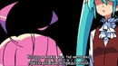 Hatsune Miku – Doemu (rus sub)