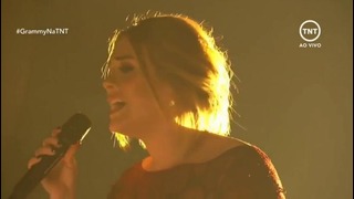 Adele — «All I Ask» (Live At «The Grammys 2016»)