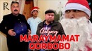 Qalpoq – Maraymamat qorbobo (hajviy ko’rsatuv)