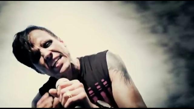 ORGY – Grime Of The Century