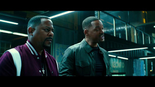 Bad boys for life – official trailer
