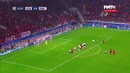 Топ-6 голов второго тура Лиги Чемпионов. №5