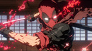 Deadpool vs Hulk & Wolverine「Deadpool The Anime AMV」- DESPERATE