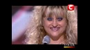 X-фактор 2 Елена Мамай
