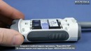 Безлицензионная радиостанция MOTOROLA TLKR T50