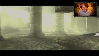 ((PewDiePie)) «Shadow of the Colossus» And So It Ends… (Part 13 – Final)