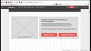 Урок-2. Создание сайта под ключ на заказ. Скетч