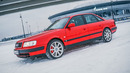 AUDI S4 – ФИНАЛ. ПОЛНАЯ РЕСТАВРАЦИЯ AUDI S4/S6