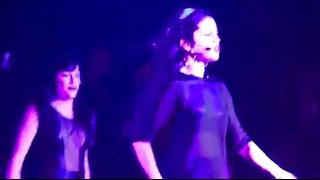 Selena Gomez-Slow Down Live Falconer Salen, Copenhagen