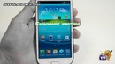 Обзор Samsung Galaxy S3 i9300 – Галактика в опасности