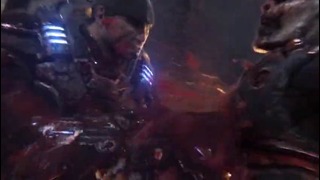 Gears of War Ultimate Edition – Cinematic
