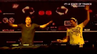 W&W – A State Of Trance 650 in Yekaterinburg, Russia (01.02.2014)