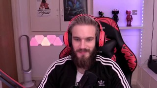 2017 Review – PewDiePie