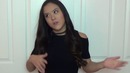 Break Ya Neck Cover Busta Rhymes – Kimi Varasteh