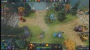 DOTA2: The International 2017: Hellraisers vs Execration (Group B, Game 1)