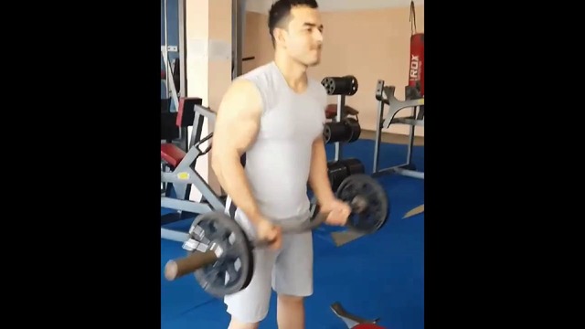 Motivation SWAT