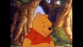 Винни Пух/Winnie the Pooh-66