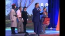 Уральские пельмени. Отцы и эти – Пресс-конференция