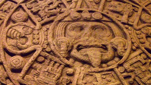 Майя – вся правда и мифы о древней цивилизации
