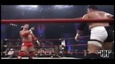 AJ Styles vs. Samoa Joe – Sacrifice 2005