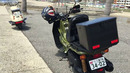 Honda PS 250 Big Ruckus – Не Имеющий Аналогов Скутер