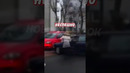 Девушка шокировала водителей своей «парковкой»! | Новостничок