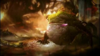 Ori and the Will of the Wisps – E3 2017