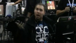 The Best Of ESWC 2011 Presented by SteelSeries