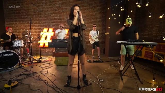 Filatov & Karas vs Виктор Цой (Victor Tsoy) – Остаться с тобой