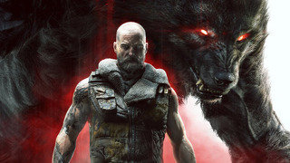 Werewolf: The Apocalypse (Оборотень: Апокалипсис) — Earthblood | ТРЕЙЛЕР