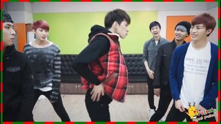 VIXX & Generation – I Got a Boy (Dance Practice)