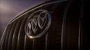 Блеск – промо-ролик маленького кроссовера Buick Encore