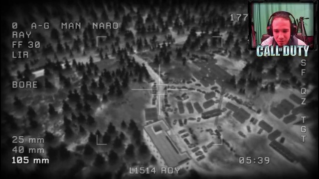 CoD: Modern Warfare – REMASTERED | Русское прохождение #3
