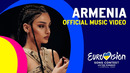 Brunette – Future Lover | Armenia ?? | Official Music Video | Eurovision 2023