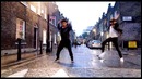 Janet Jackson – BURNITUP! (feat. Missy Elliott) / Presented By Tobias Ellehammer