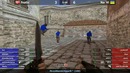 GameGune 2012 Final: NaVi vs Fnatic (Map-3, de mirage)