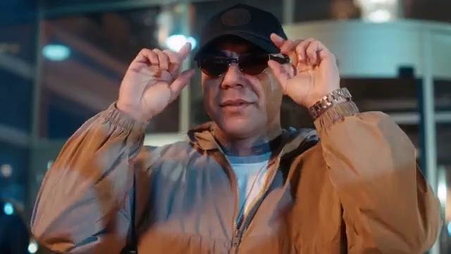 Doni – Сила не в бороде, сила в тебе