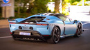 World’s FIRST Ferrari 849 Testarossa Spider Assetto Fiorano spotted in Monaco