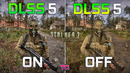 DLSS 5 Neural Rendering: ON vs OFF in S.T.A.L.K.E.R. 2 Update 2.0 | Graphics & FPS Comparison
