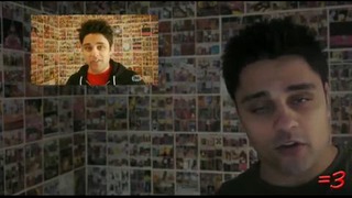Ray william johnson Big Booty Bitches[eng