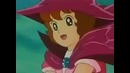 Mahou Tsukai Sally 2 Opening