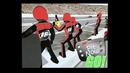 Thunder Gun Pit Crew Titans – симулятор пит стопа