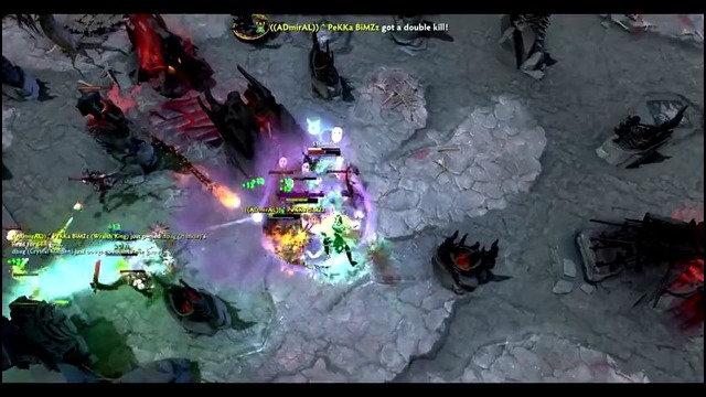 DOTA 2 – Rampage Club! – EP142