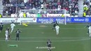 Кордоба 1-2 Реал Мадрид