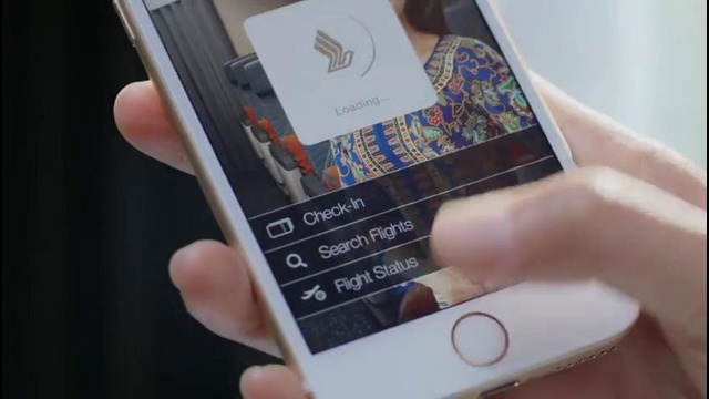 Новая реклама iPhone 6s посвящена Touch ID